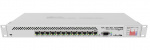 Фото Mikrotik CCR1016-12G Mikrotik CCR1016-12G